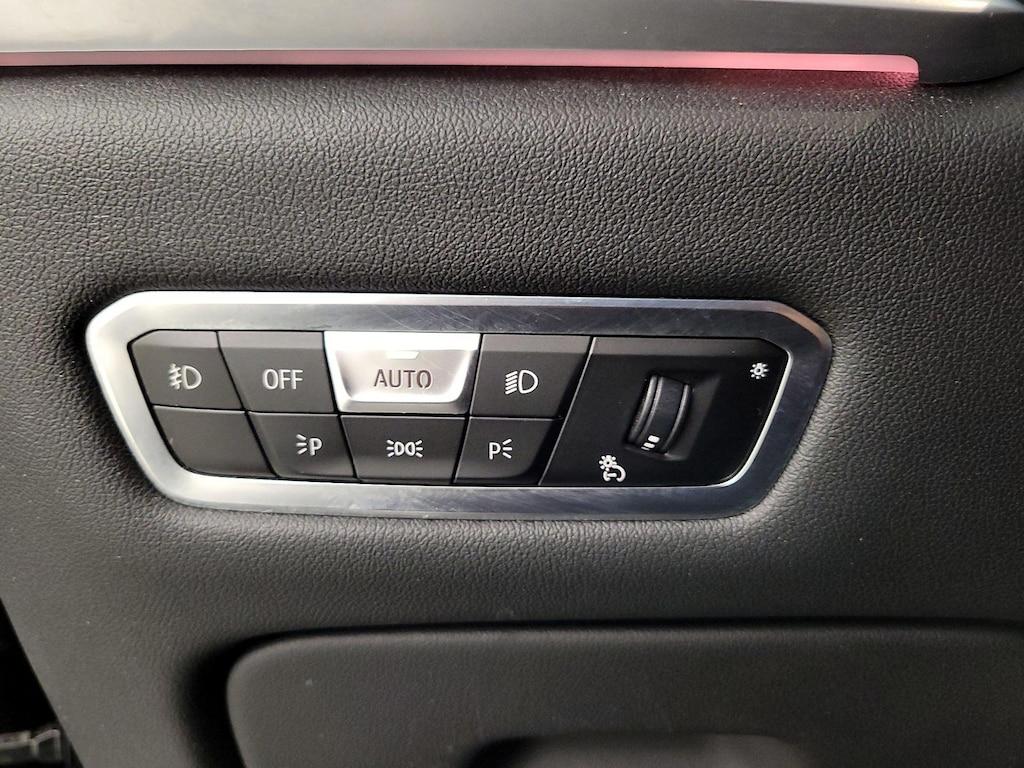 used 2022 BMW X7 car, priced at $49,998