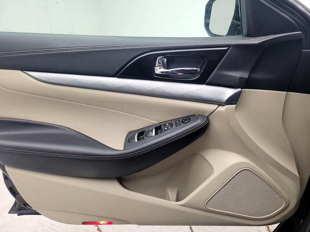used 2016 Nissan Maxima car, priced at $15,998