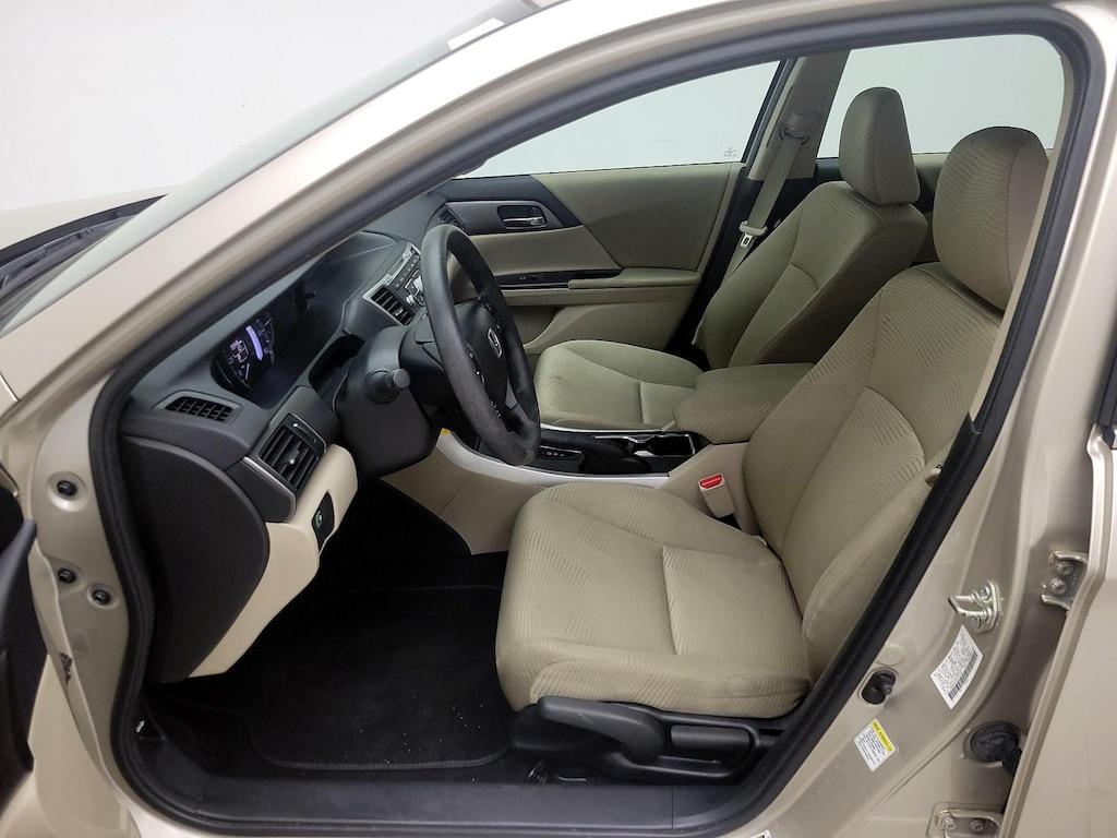 used 2014 Honda Accord car, priced at $15,998
