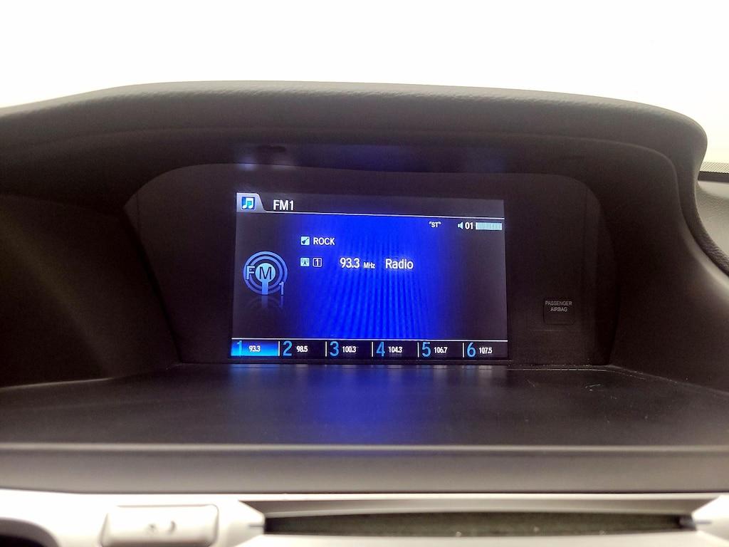 used 2014 Honda Accord car, priced at $15,998