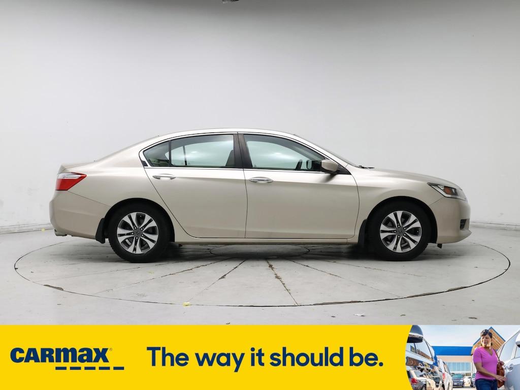 used 2014 Honda Accord car, priced at $15,998