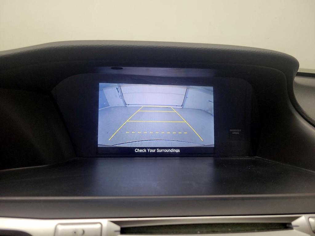 used 2014 Honda Accord car, priced at $15,998