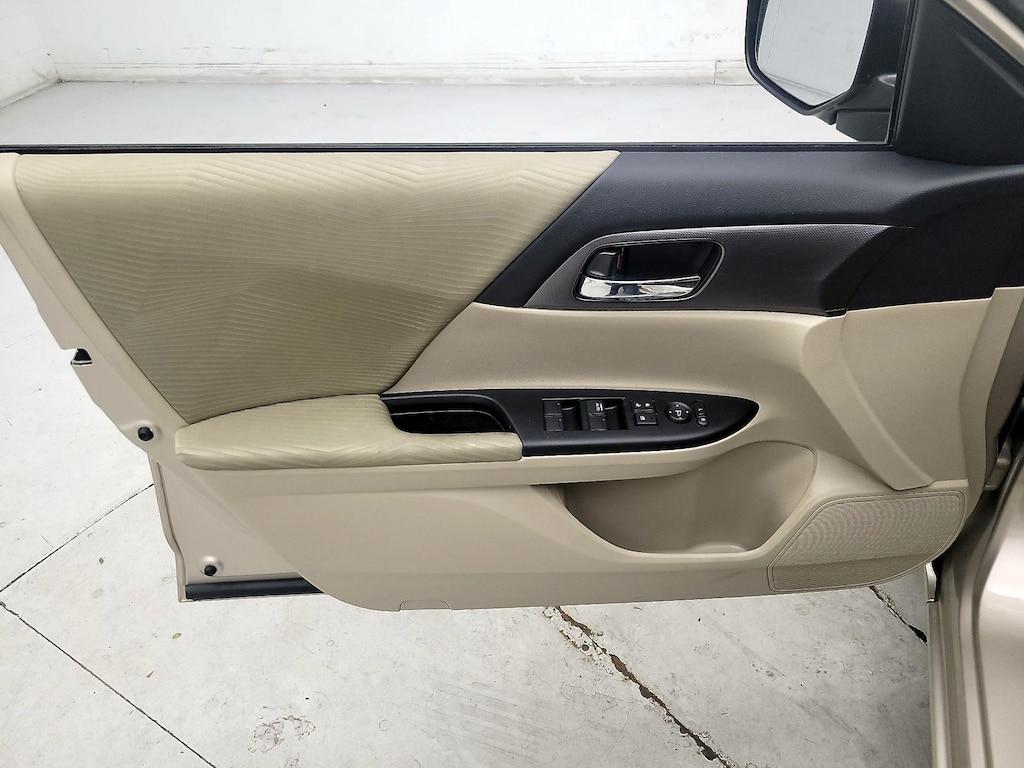 used 2014 Honda Accord car, priced at $15,998