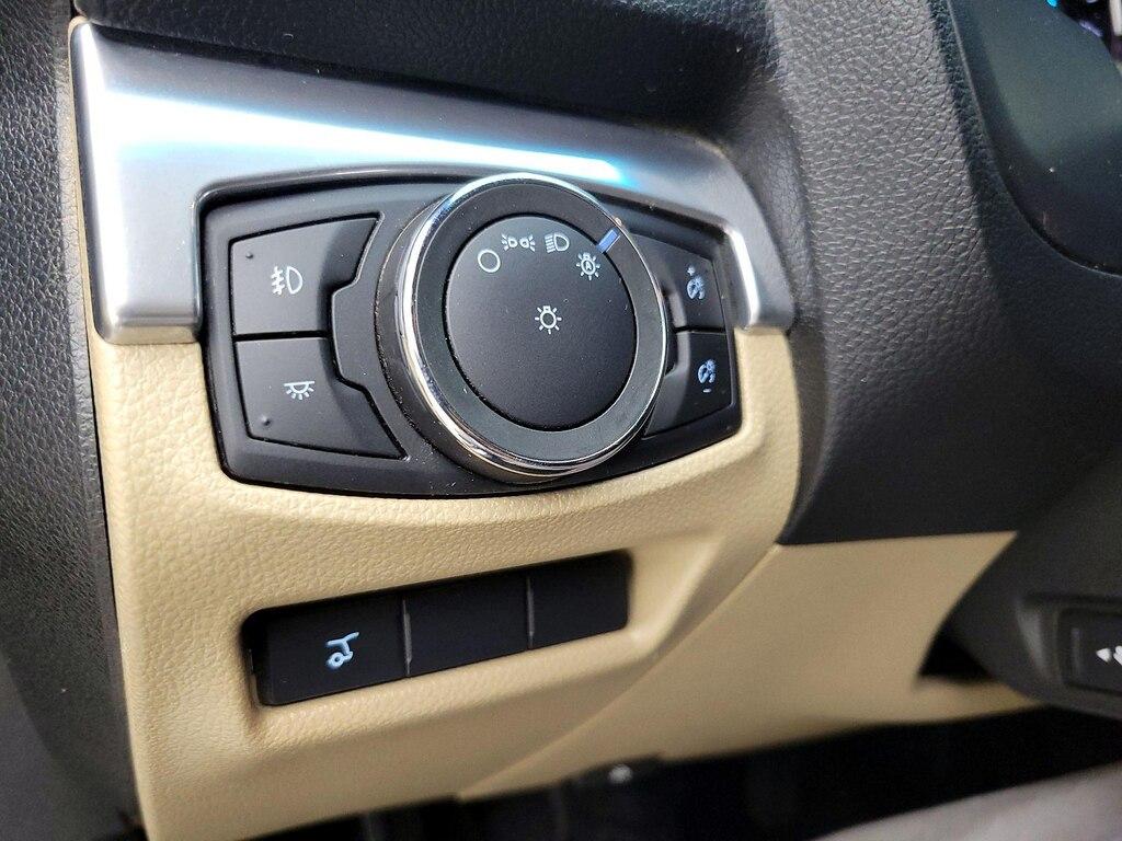 used 2016 Ford Explorer car, priced at $19,998