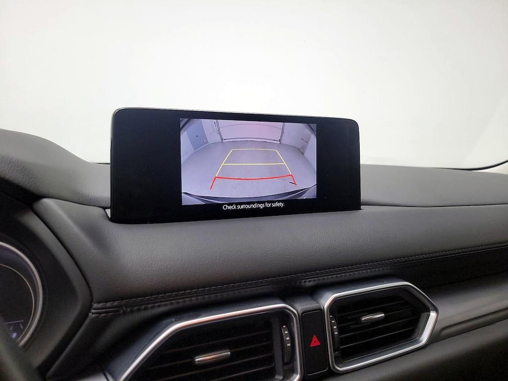 used 2023 Mazda CX-5 car, priced at $25,998