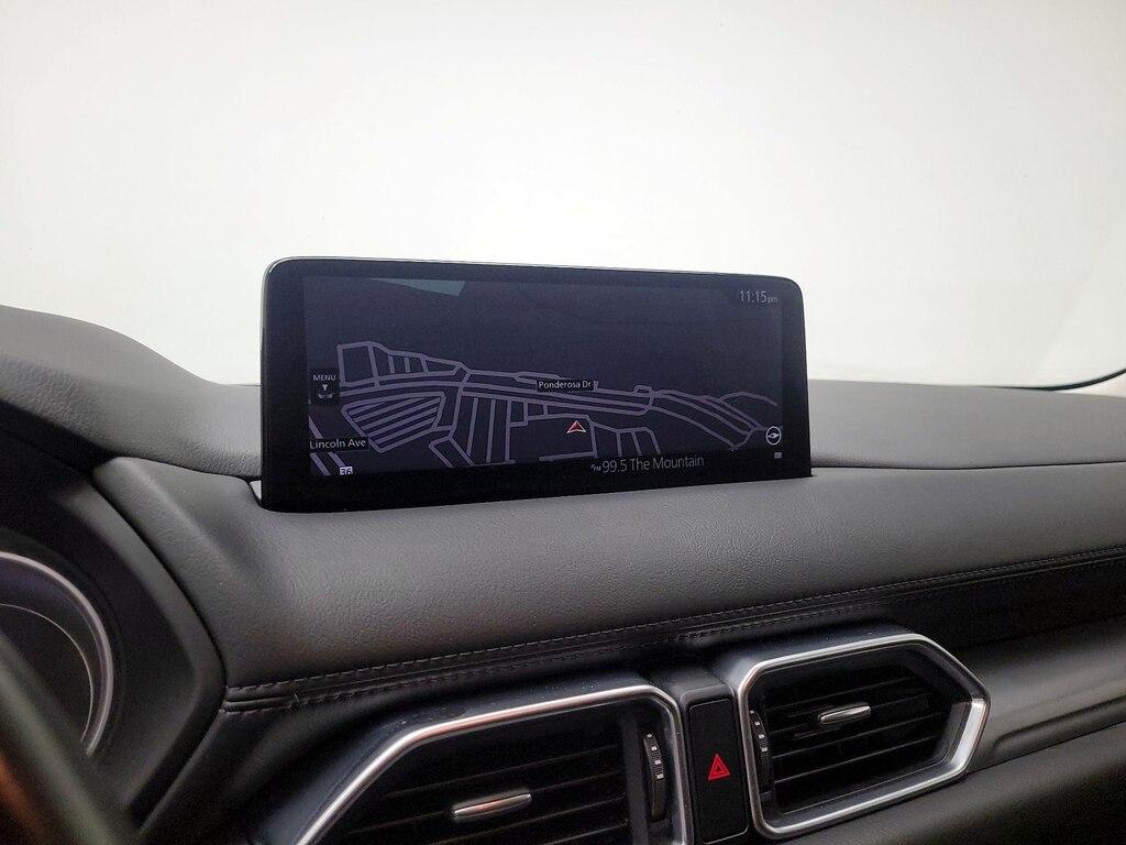 used 2023 Mazda CX-5 car, priced at $25,998