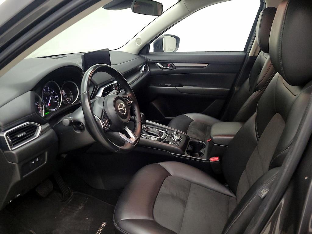 used 2023 Mazda CX-5 car, priced at $25,998