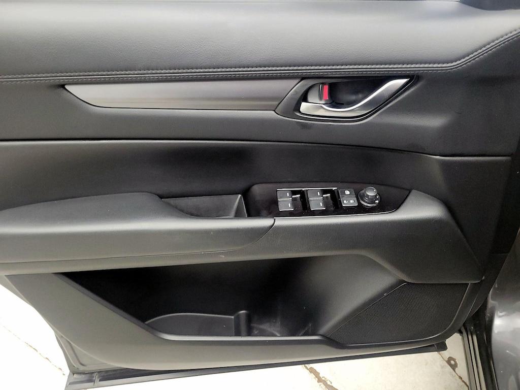 used 2023 Mazda CX-5 car, priced at $25,998