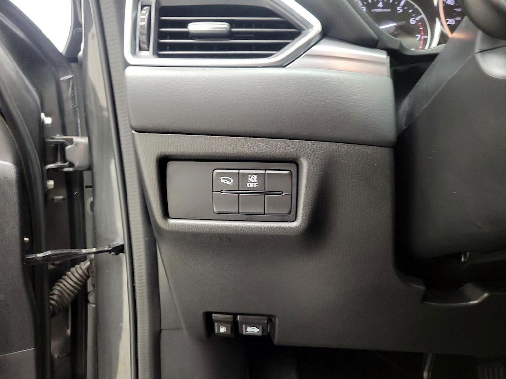 used 2023 Mazda CX-5 car, priced at $25,998