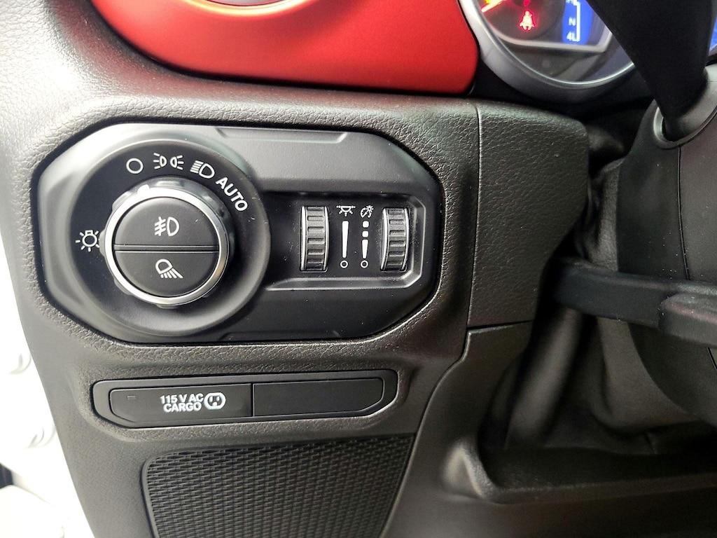 used 2020 Jeep Gladiator car, priced at $34,998
