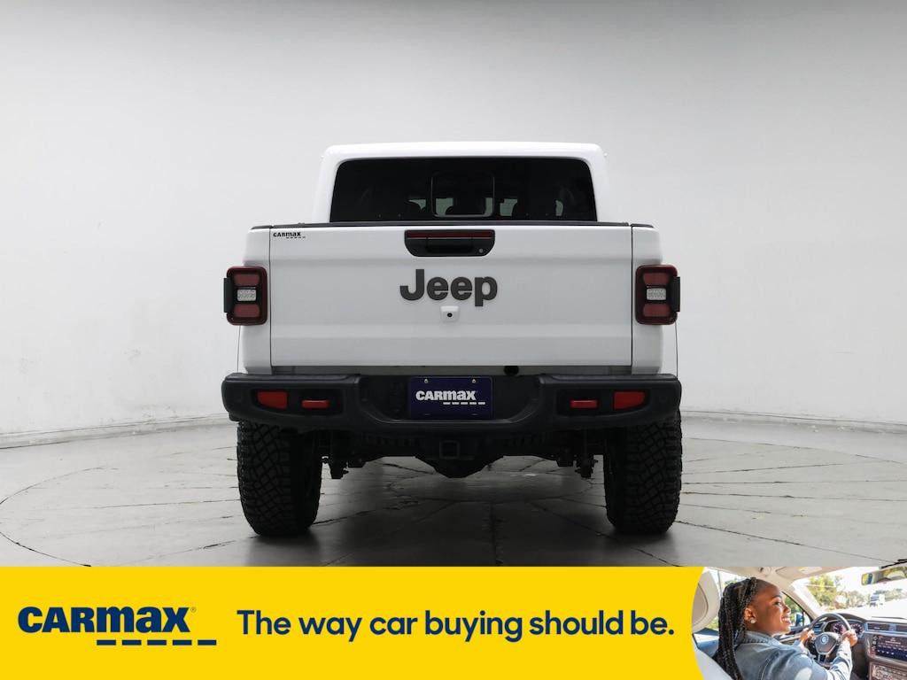 used 2020 Jeep Gladiator car, priced at $34,998