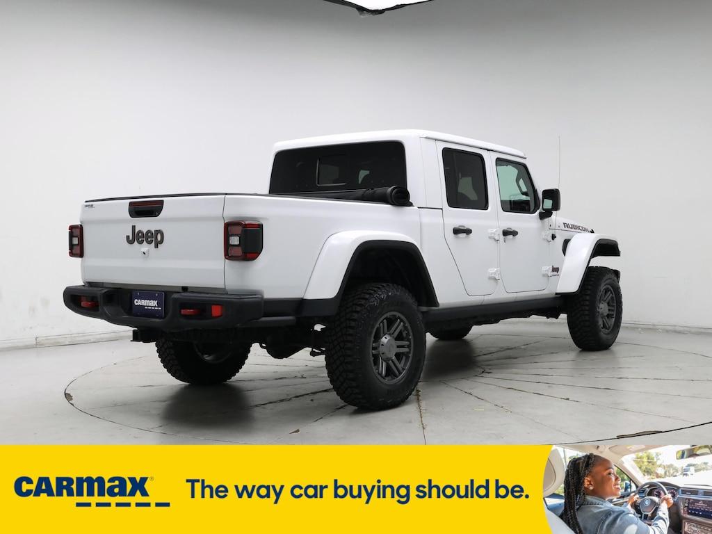 used 2020 Jeep Gladiator car, priced at $34,998
