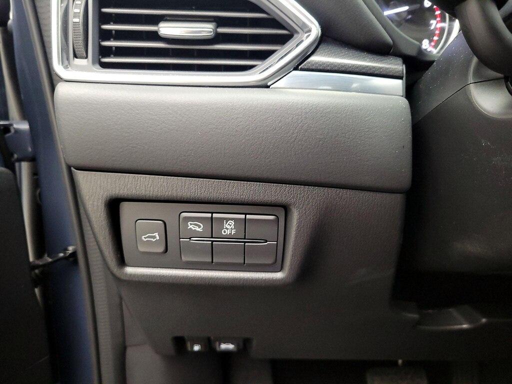 used 2024 Mazda CX-5 car, priced at $30,998