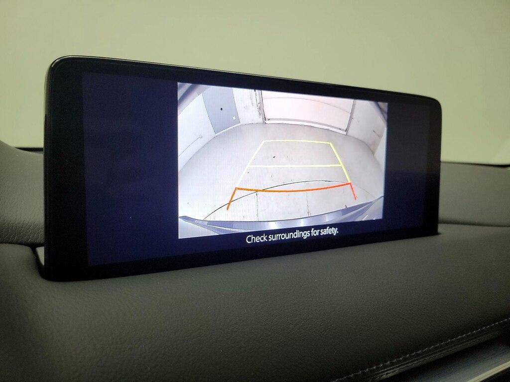 used 2024 Mazda CX-5 car, priced at $30,998