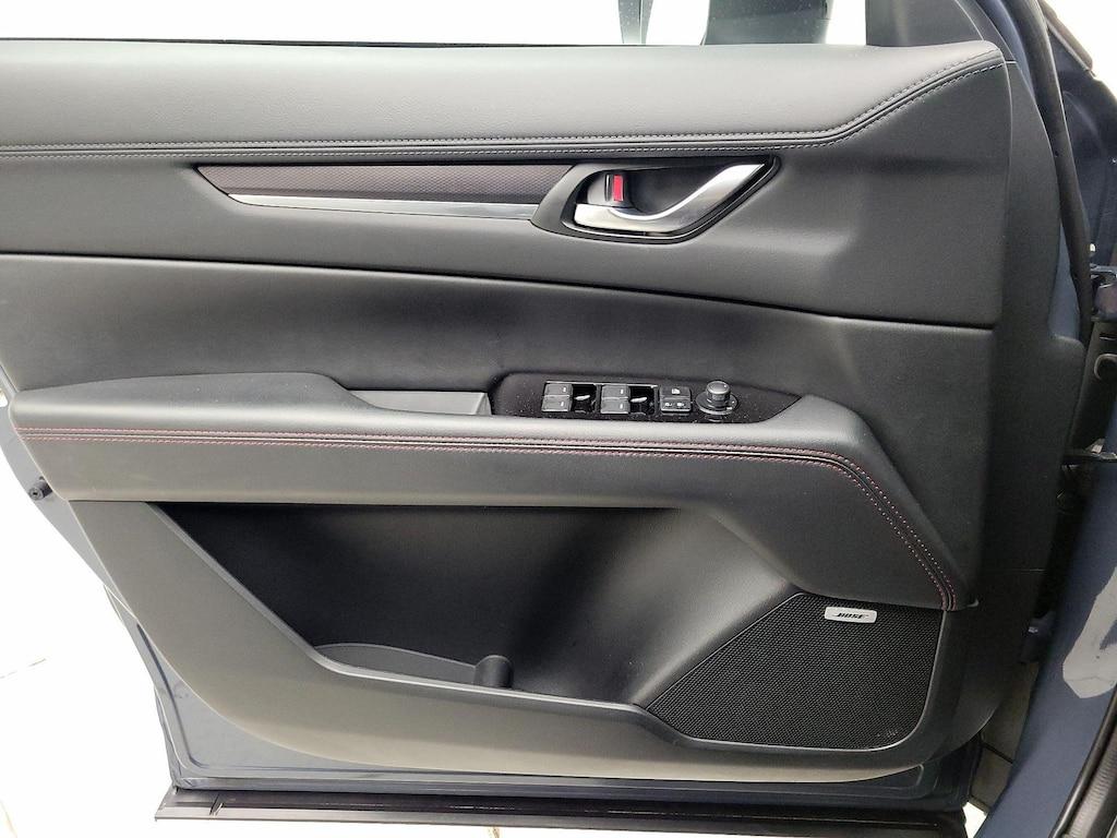 used 2024 Mazda CX-5 car, priced at $30,998