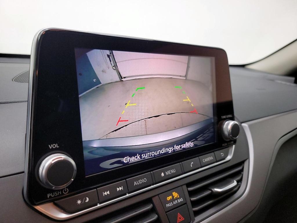 used 2024 Nissan Altima car, priced at $24,998