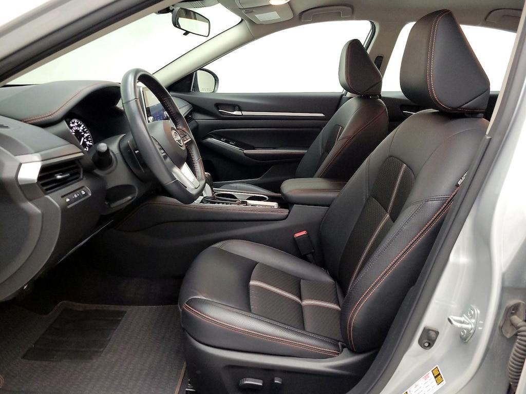 used 2024 Nissan Altima car, priced at $24,998