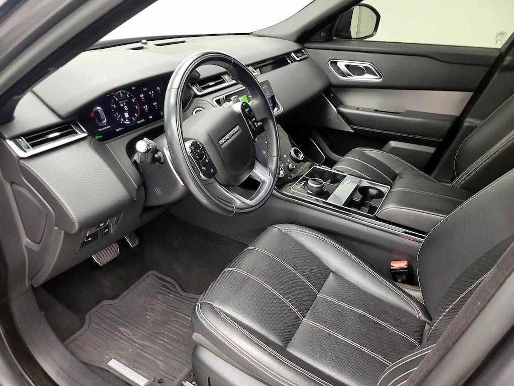 used 2018 Land Rover Range Rover Velar car, priced at $33,998