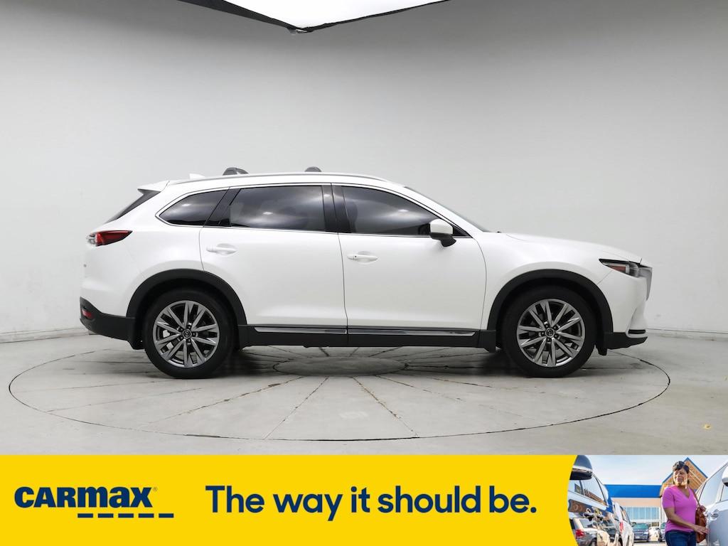 used 2019 Mazda CX-9 car, priced at $26,998