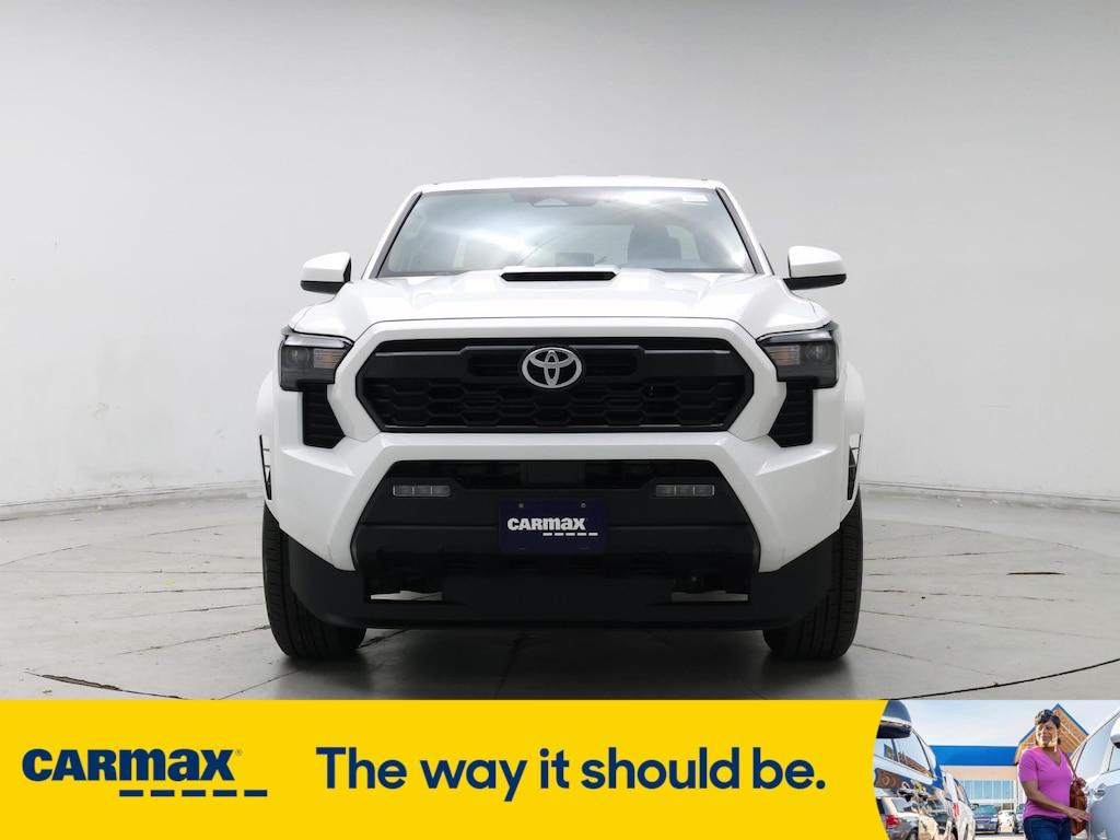 used 2025 Toyota Tacoma car, priced at $48,998