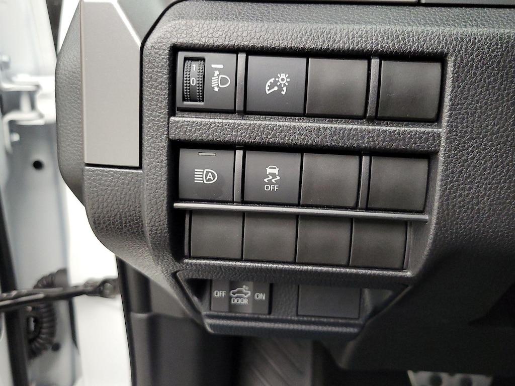 used 2025 Toyota Tacoma car, priced at $48,998