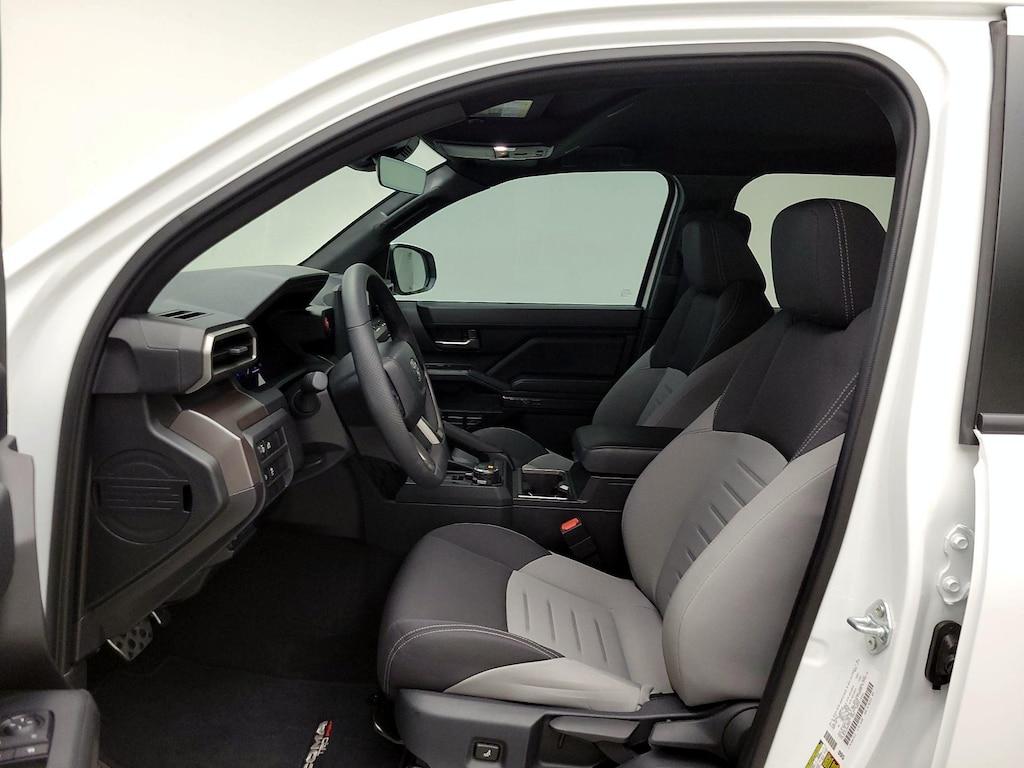 used 2025 Toyota Tacoma car, priced at $48,998
