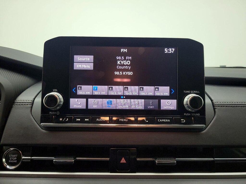 used 2023 Mitsubishi Outlander car, priced at $26,998
