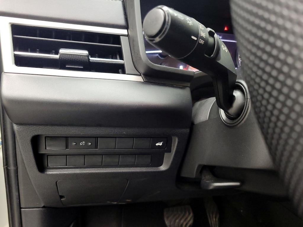 used 2023 Mitsubishi Outlander car, priced at $24,998