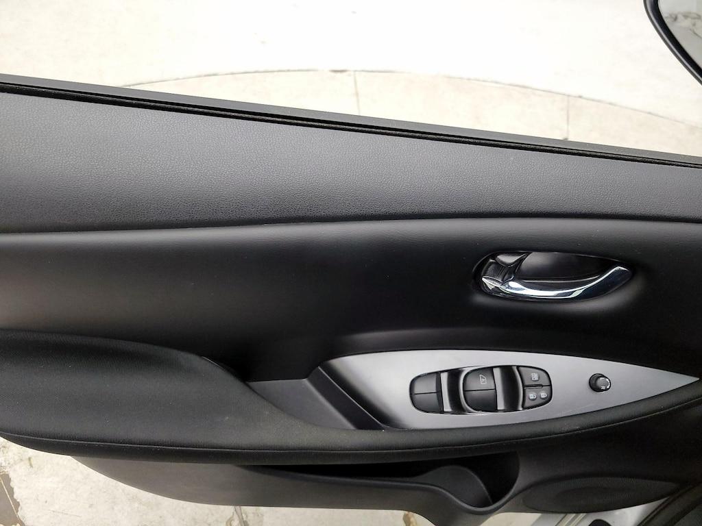 used 2025 Nissan Leaf car, priced at $18,998