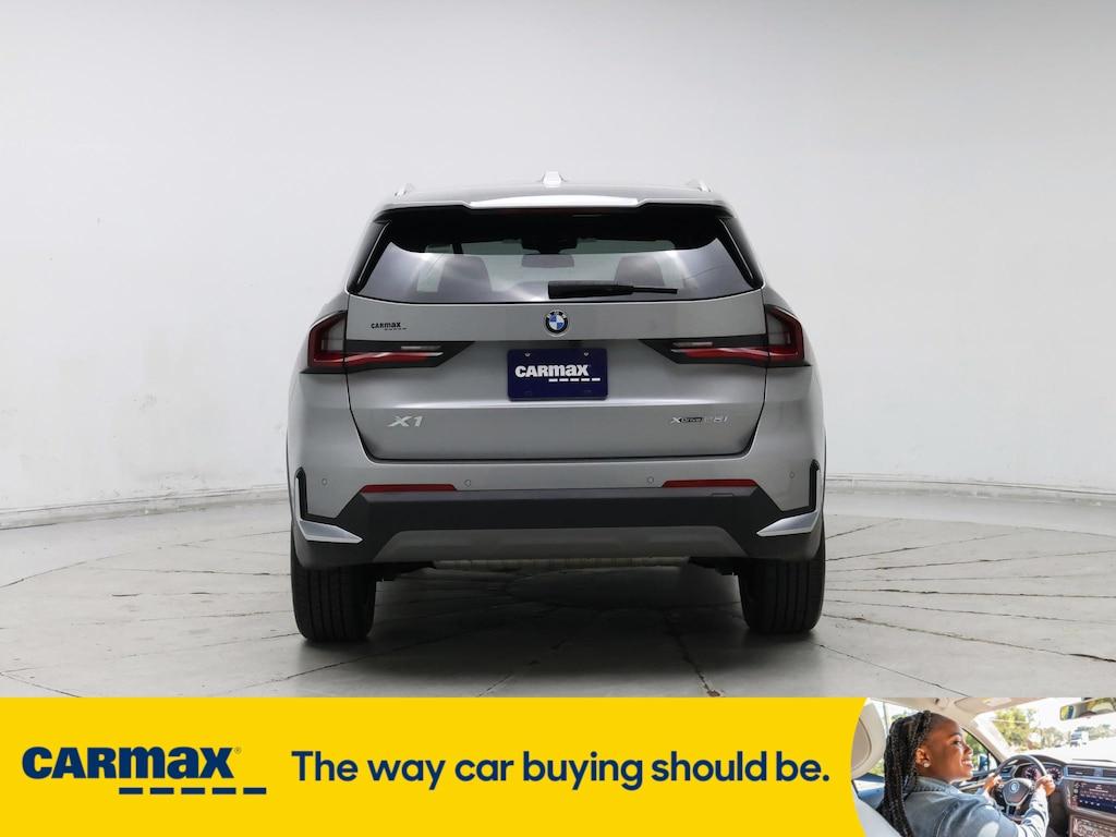 used 2023 BMW X1 car, priced at $35,998