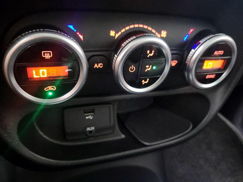 used 2015 FIAT 500L car, priced at $11,599