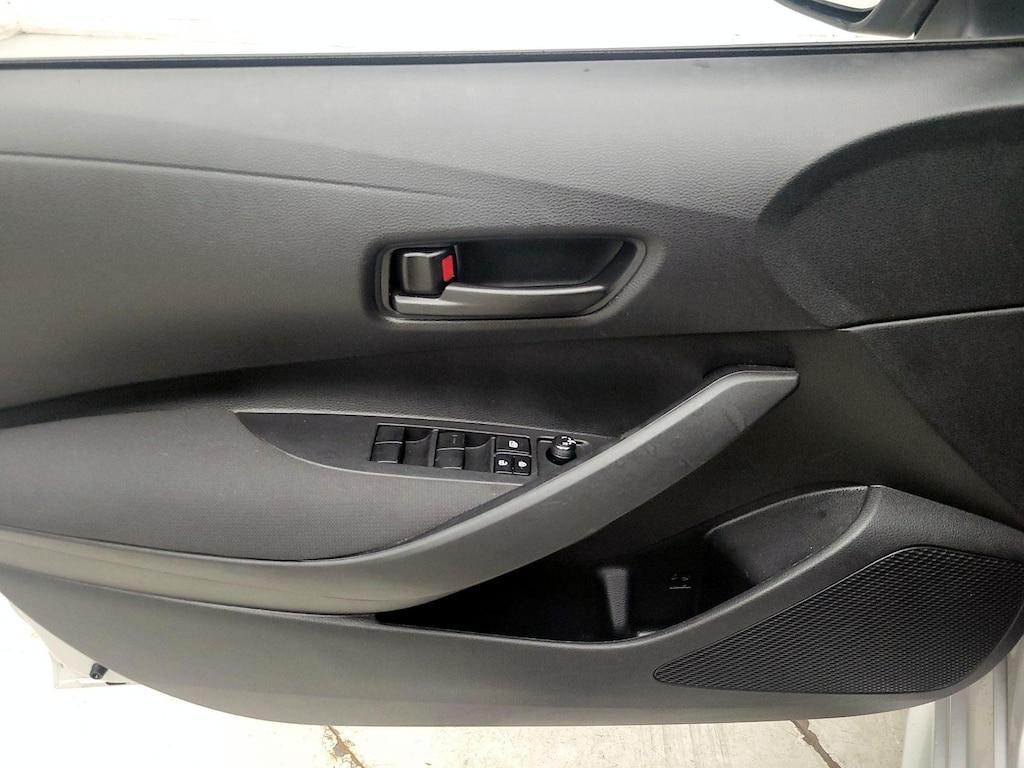 used 2023 Toyota Corolla car, priced at $21,998