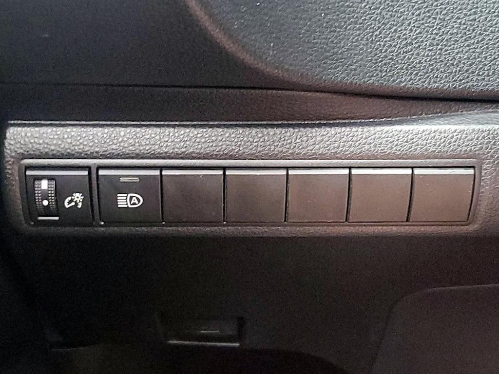 used 2023 Toyota Corolla car, priced at $21,998