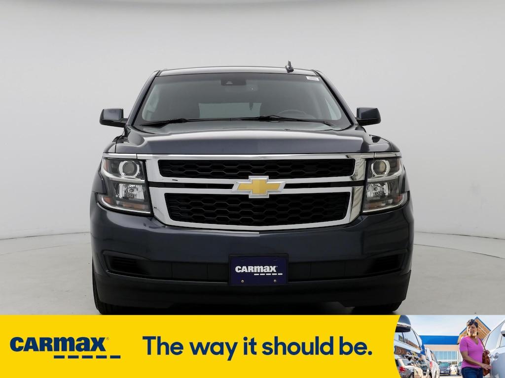 used 2020 Chevrolet Tahoe car, priced at $32,998