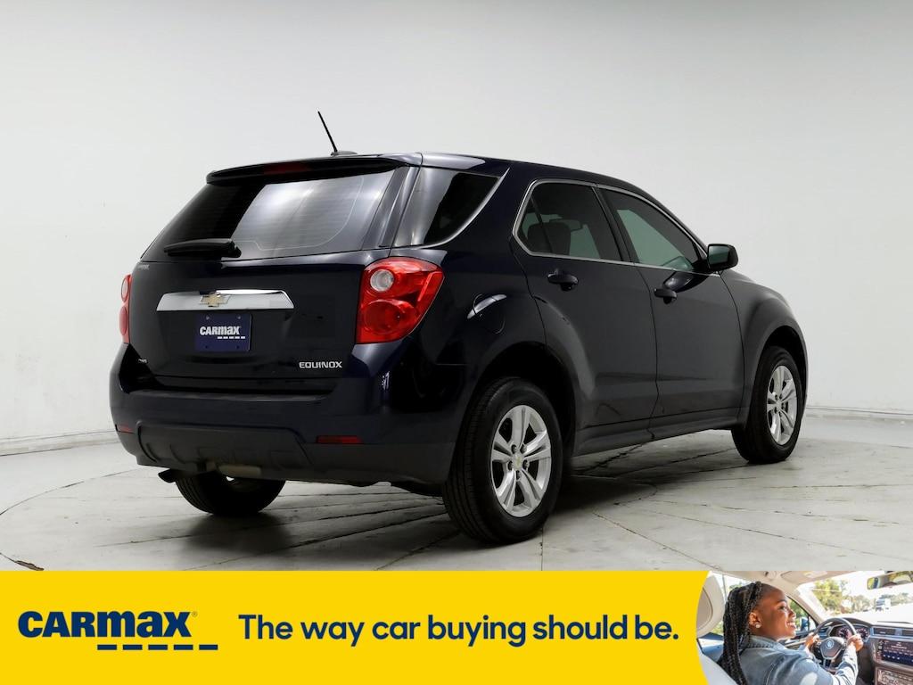 used 2015 Chevrolet Equinox car, priced at $15,998