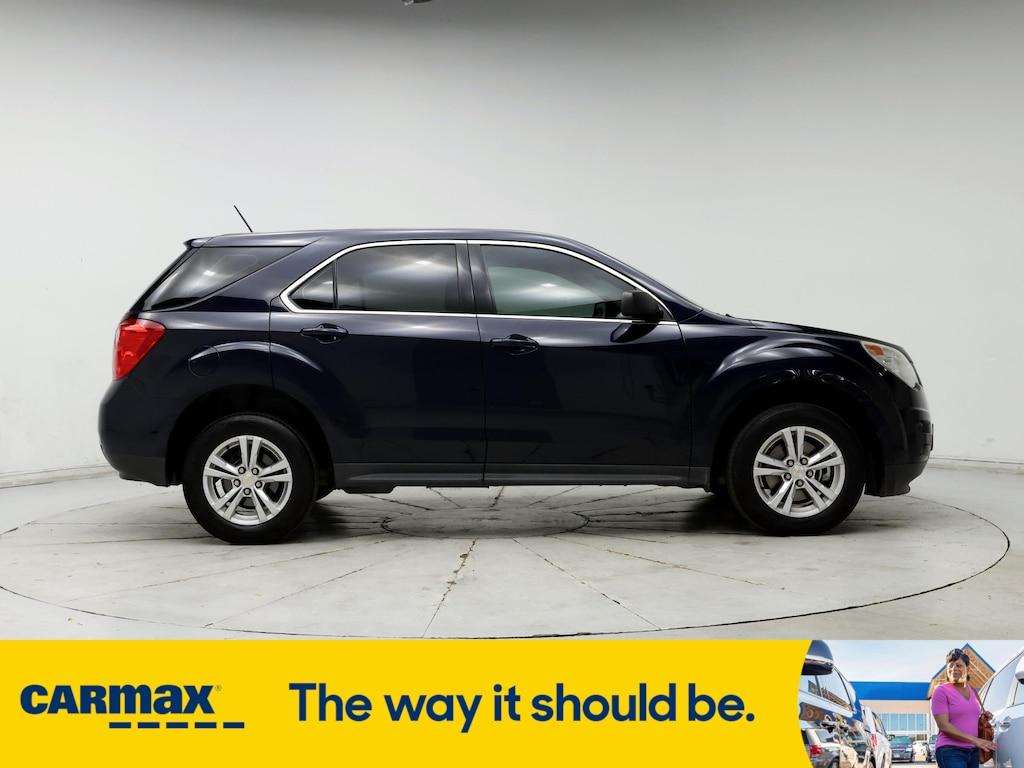 used 2015 Chevrolet Equinox car, priced at $15,998