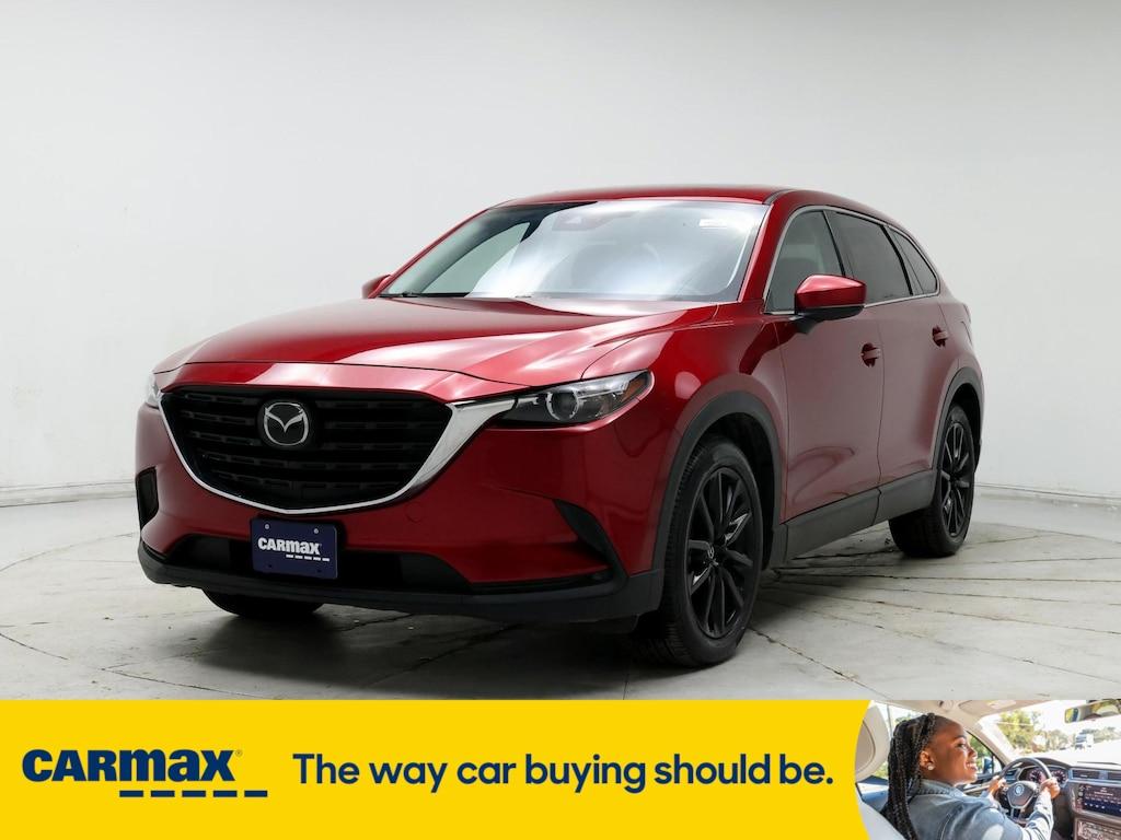 used 2023 Mazda CX-9 car, priced at $30,998