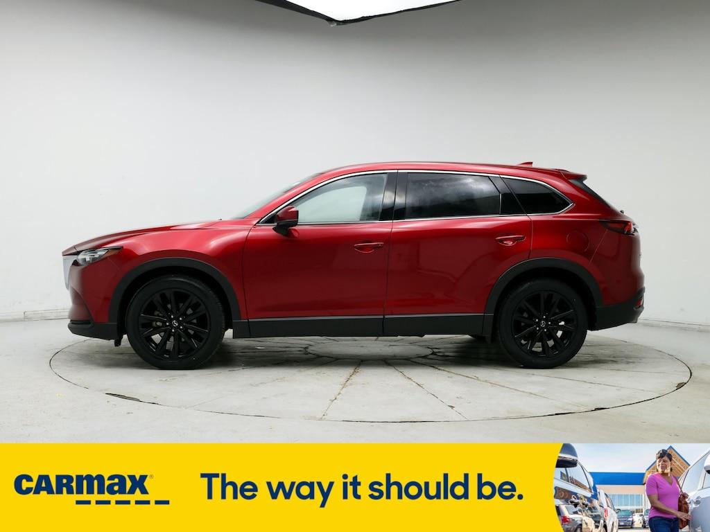 used 2023 Mazda CX-9 car, priced at $30,998