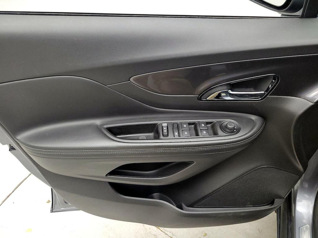 used 2019 Buick Encore car, priced at $19,998