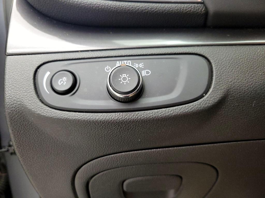 used 2019 Buick Encore car, priced at $19,998