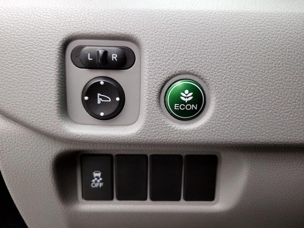 used 2018 Honda Pilot car, priced at $23,998