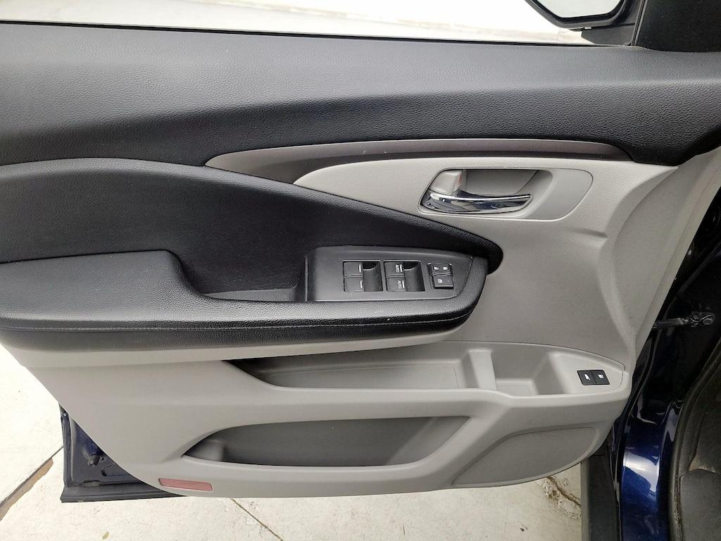 used 2018 Honda Pilot car, priced at $23,998