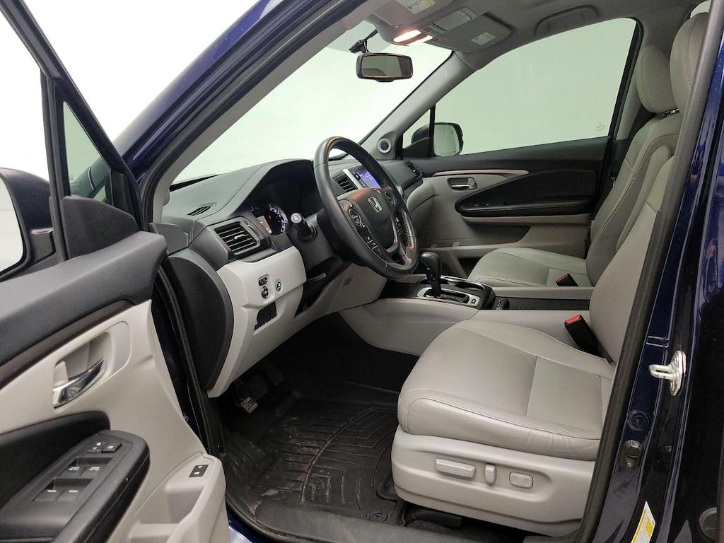 used 2018 Honda Pilot car, priced at $23,998