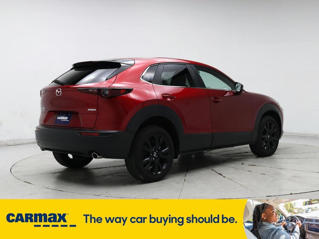 used 2024 Mazda CX-30 car, priced at $26,998