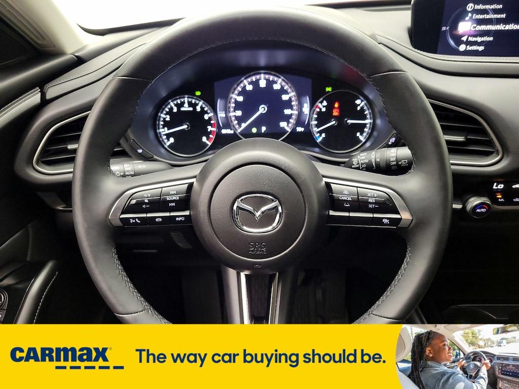 used 2024 Mazda CX-30 car, priced at $26,998