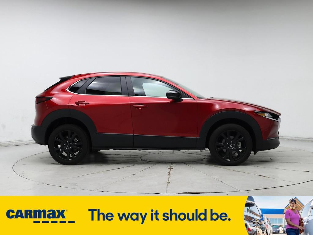 used 2024 Mazda CX-30 car, priced at $26,998