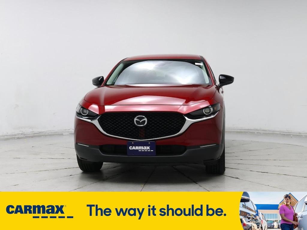 used 2024 Mazda CX-30 car, priced at $26,998