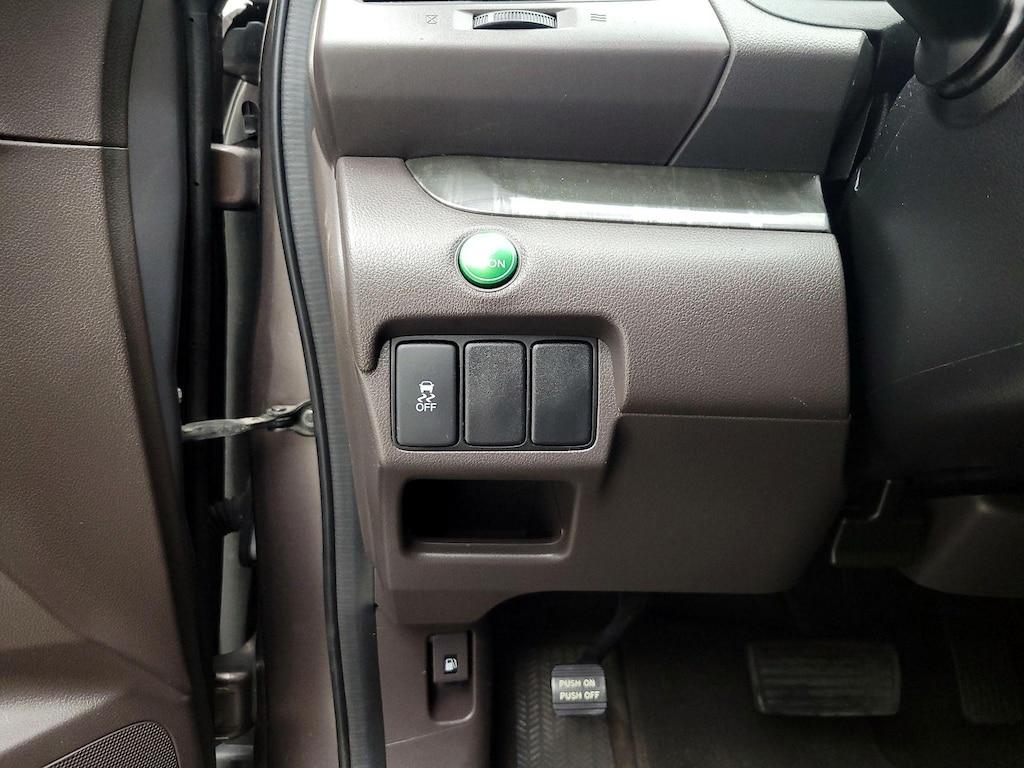 used 2013 Honda CR-V car, priced at $16,998