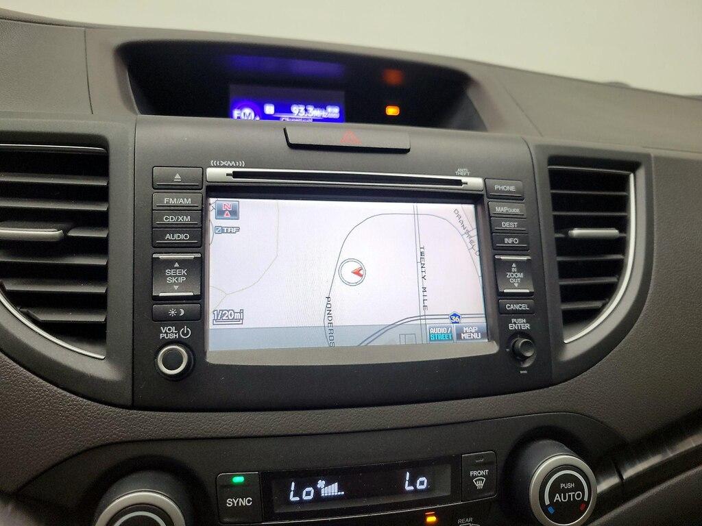 used 2013 Honda CR-V car, priced at $16,998