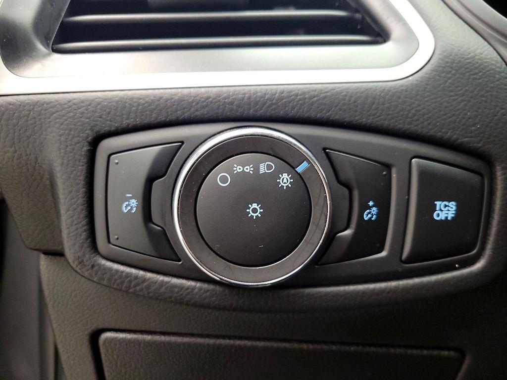 used 2023 Ford Edge car, priced at $22,998